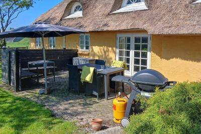 Vorschaubild von Ferienhaus EE14 in Tambohus - Thy/Limfjord