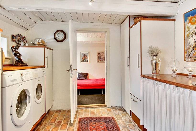 Foto von Ferienhaus EE14 in Tambohus - Thy/Limfjord