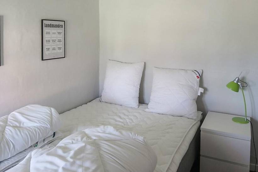 Foto von Ferienhaus EE14 in Tambohus - Thy/Limfjord