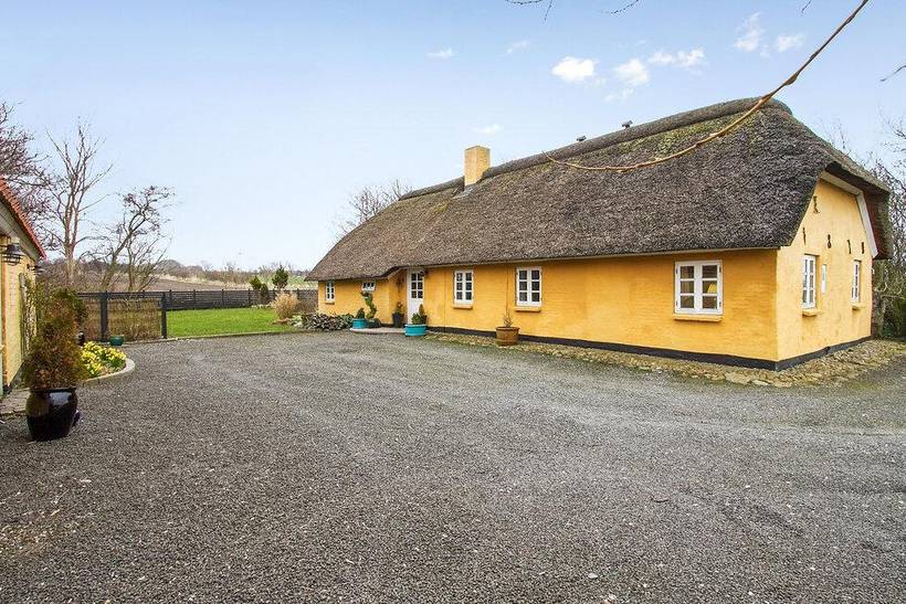 Foto von Ferienhaus EE14 in Tambohus - Thy/Limfjord