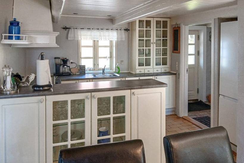 Foto von Ferienhaus EE14 in Tambohus - Thy/Limfjord