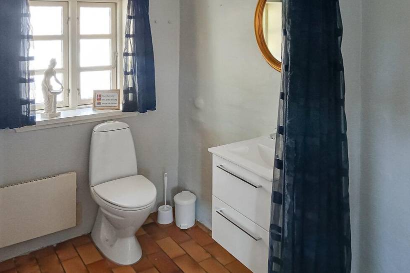 Foto von Ferienhaus EE14 in Tambohus - Thy/Limfjord