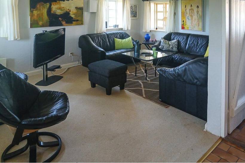 Foto von Ferienhaus EE14 in Tambohus - Thy/Limfjord