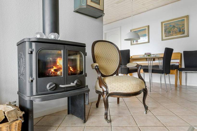 Foto von Ferienhaus EE15 in Hejsager - Kelstrup - Südjütland