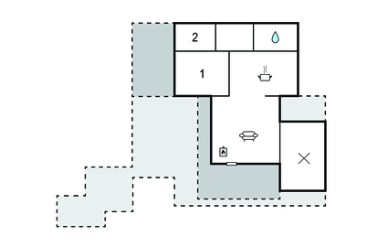 Vorschaubild von Ferienhaus EE15 in Hejsager - Kelstrup - Südjütland