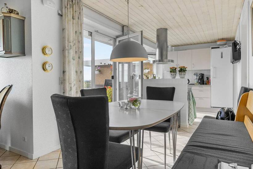 Foto von Ferienhaus EE15 in Hejsager - Kelstrup - Südjütland