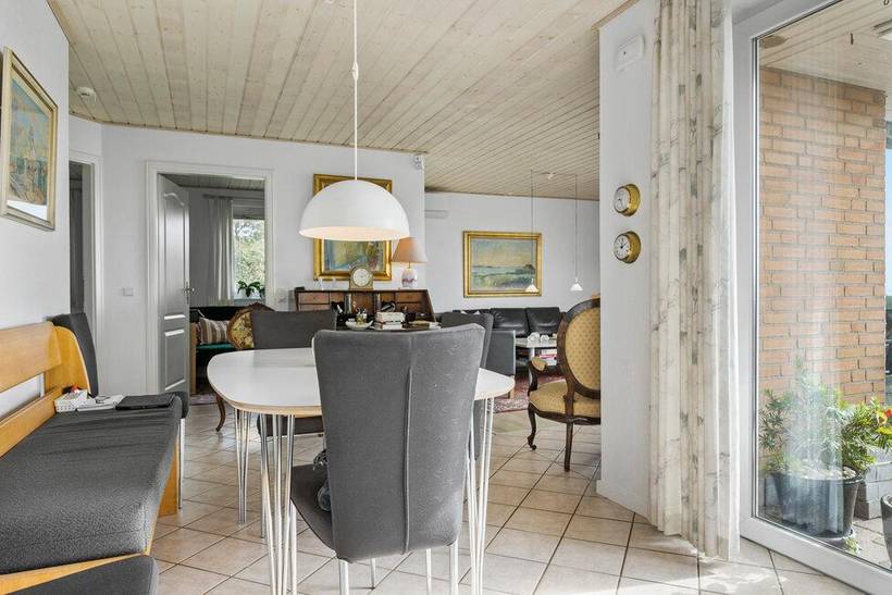Foto von Ferienhaus EE15 in Hejsager - Kelstrup - Südjütland