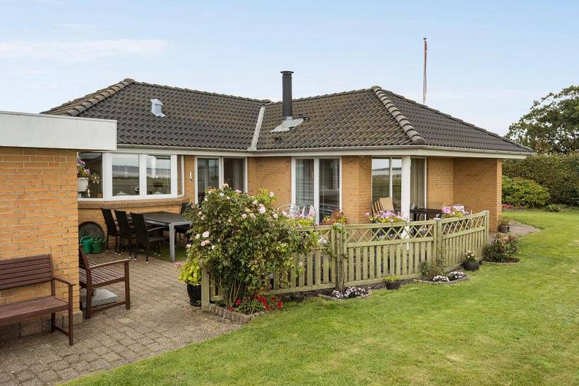 Foto von Ferienhaus EE15 in Hejsager - Kelstrup - Südjütland