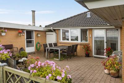 Vorschaubild von Ferienhaus EE15 in Hejsager - Kelstrup - Südjütland