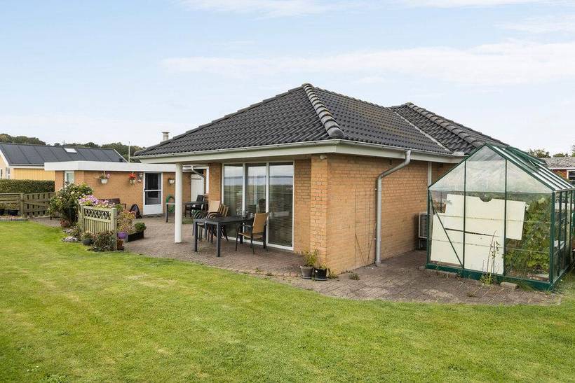 Foto von Ferienhaus EE15 in Hejsager - Kelstrup - Südjütland