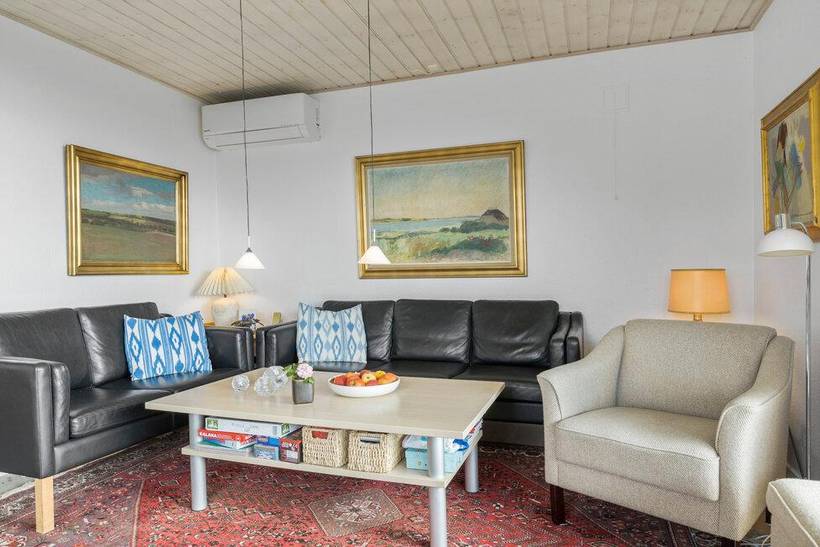 Foto von Ferienhaus EE15 in Hejsager - Kelstrup - Südjütland