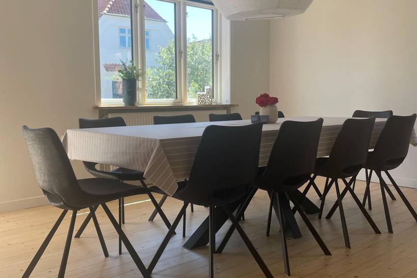 Foto von Ferienhaus EE19 in Østerby - Skagen - Nordjütland