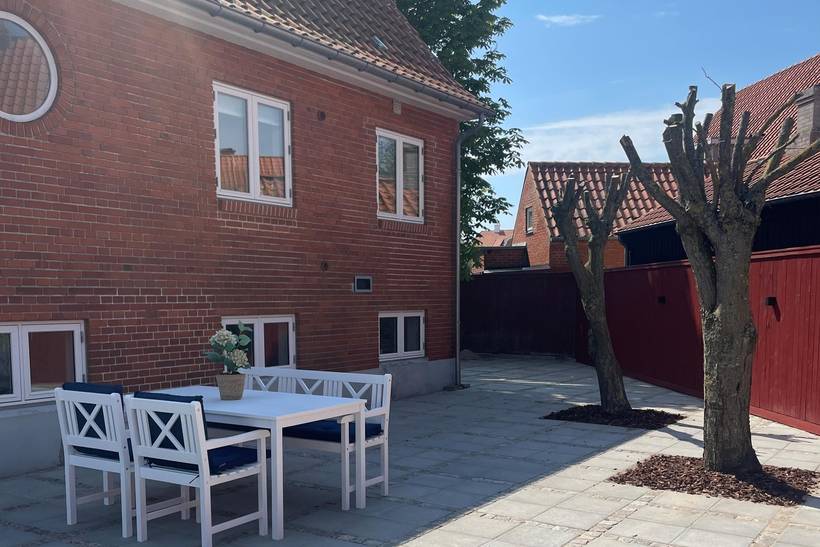 Foto von Ferienhaus EE19 in Østerby - Skagen - Nordjütland