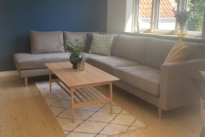 Vorschaubild von Ferienhaus EE19 in Østerby - Skagen - Nordjütland