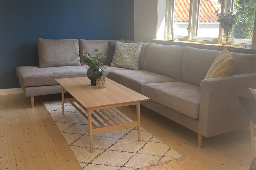 Foto von Ferienhaus EE19 in Østerby - Skagen - Nordjütland