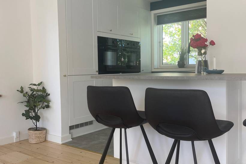 Foto von Ferienhaus EE19 in Østerby - Skagen - Nordjütland