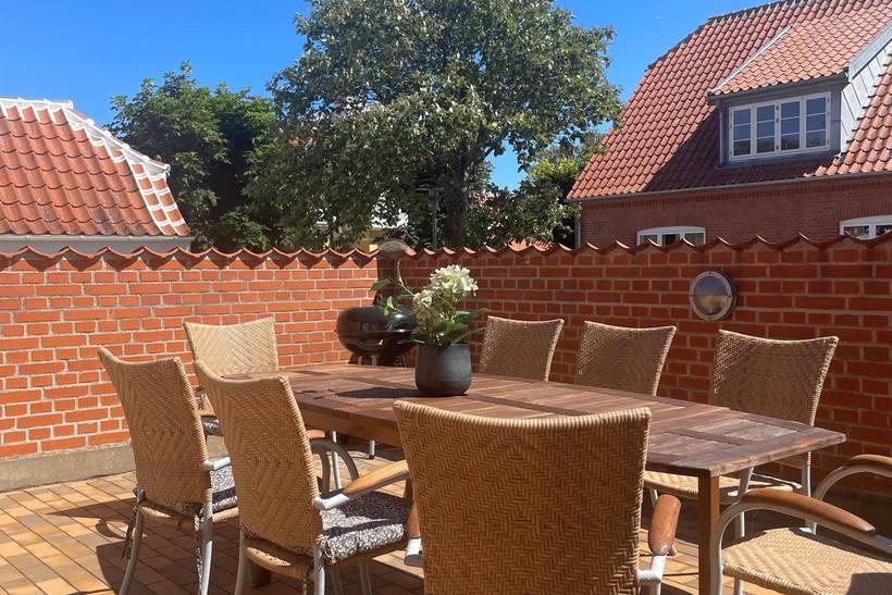 Foto von Ferienhaus EE19 in Østerby - Skagen - Nordjütland