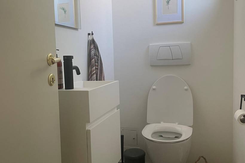 Foto von Ferienhaus EE19 in Østerby - Skagen - Nordjütland