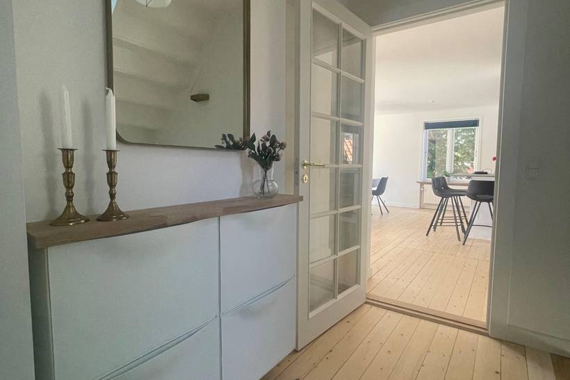 Foto von Ferienhaus EE19 in Østerby - Skagen - Nordjütland