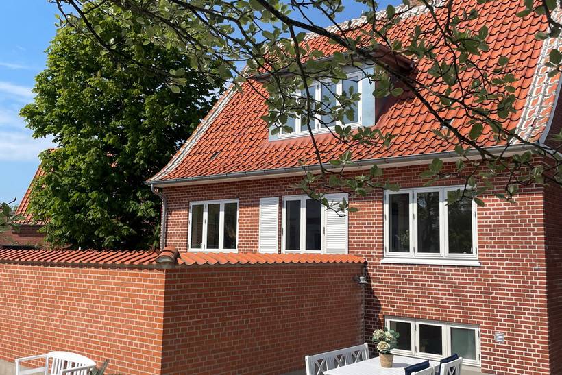 Foto von Ferienhaus EE19 in Østerby - Skagen - Nordjütland