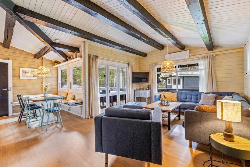 Foto von Ferienhaus EE26 in Blåvand - Westjütland