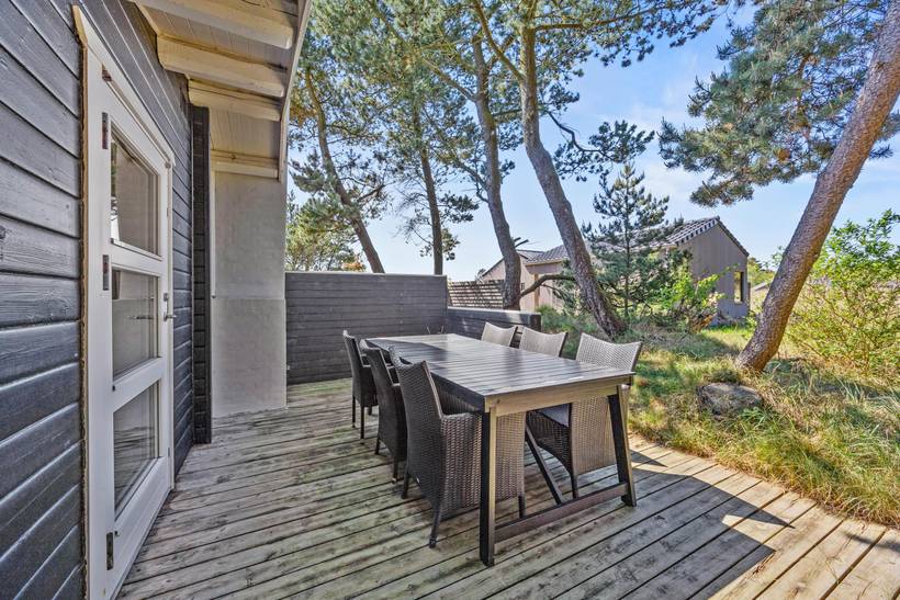 Foto von Ferienhaus EE26 in Blåvand - Westjütland