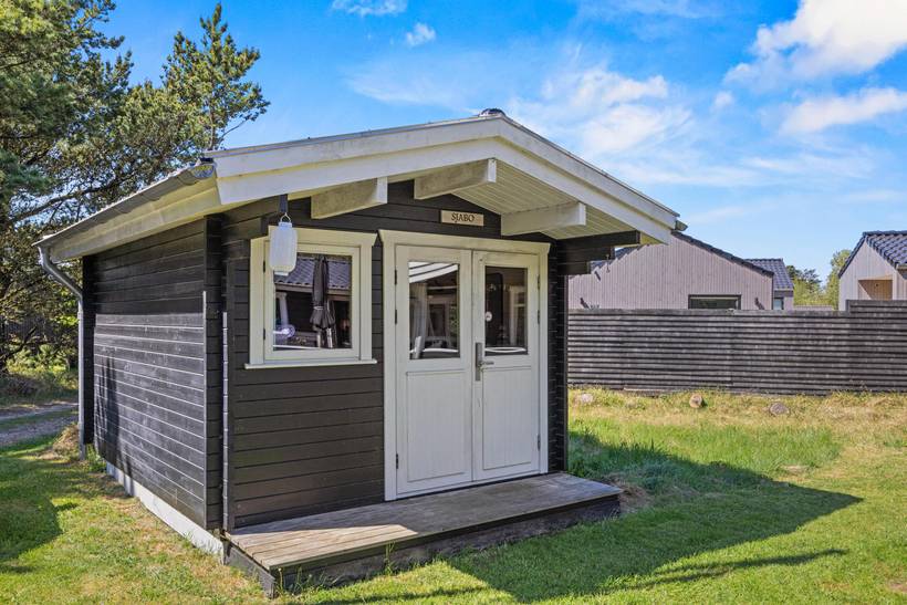 Foto von Ferienhaus EE26 in Blåvand - Westjütland