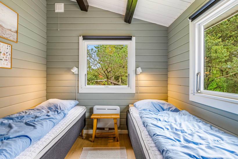 Foto von Ferienhaus EE26 in Blåvand - Westjütland