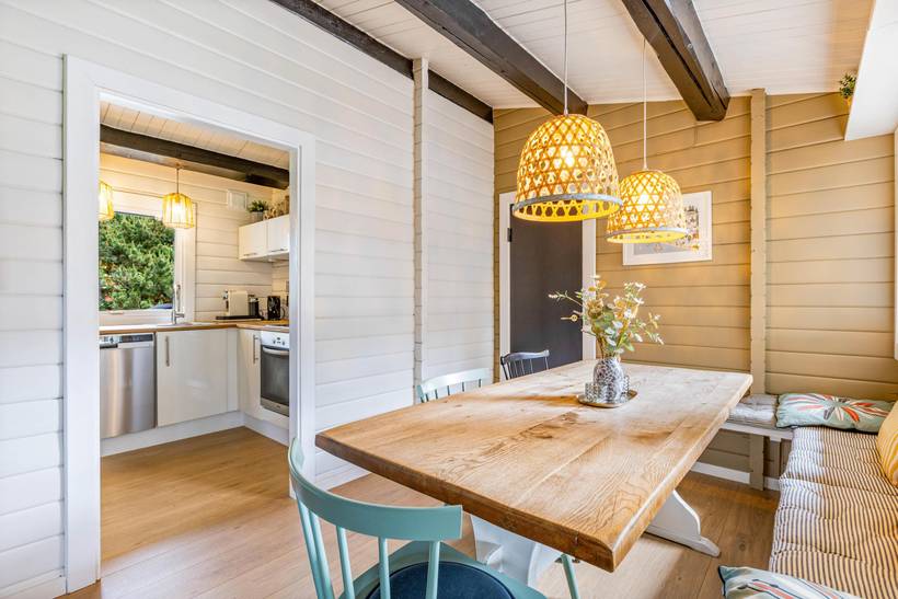 Foto von Ferienhaus EE26 in Blåvand - Westjütland