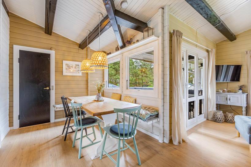 Foto von Ferienhaus EE26 in Blåvand - Westjütland
