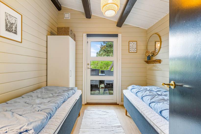 Foto von Ferienhaus EE26 in Blåvand - Westjütland