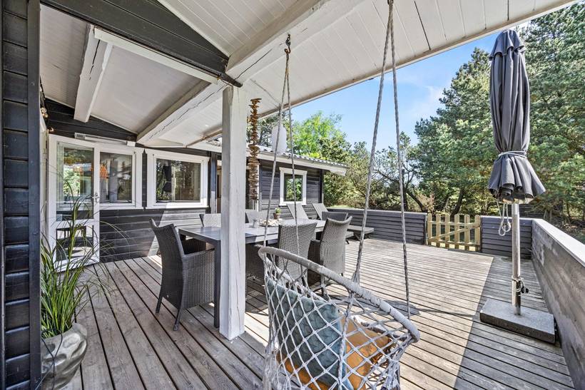 Foto von Ferienhaus EE26 in Blåvand - Westjütland