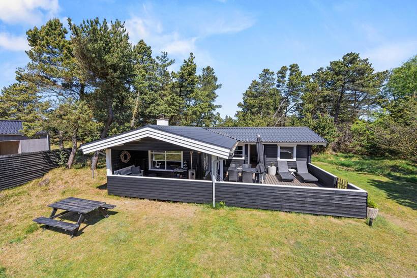 Foto von Ferienhaus EE26 in Blåvand - Westjütland