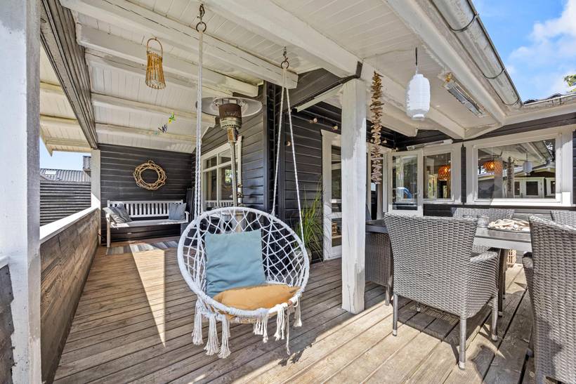 Foto von Ferienhaus EE26 in Blåvand - Westjütland