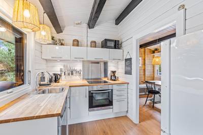 Vorschaubild von Ferienhaus EE26 in Blåvand - Westjütland