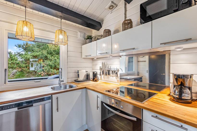 Foto von Ferienhaus EE26 in Blåvand - Westjütland