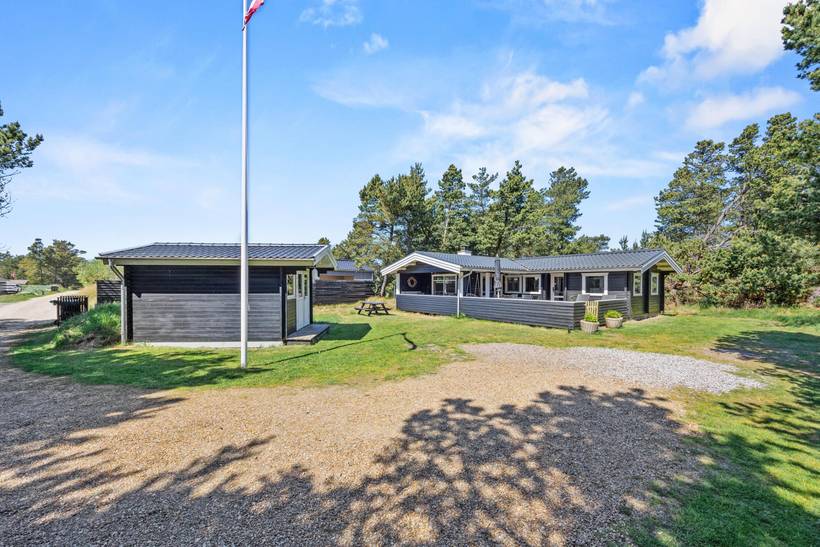 Foto von Ferienhaus EE26 in Blåvand - Westjütland