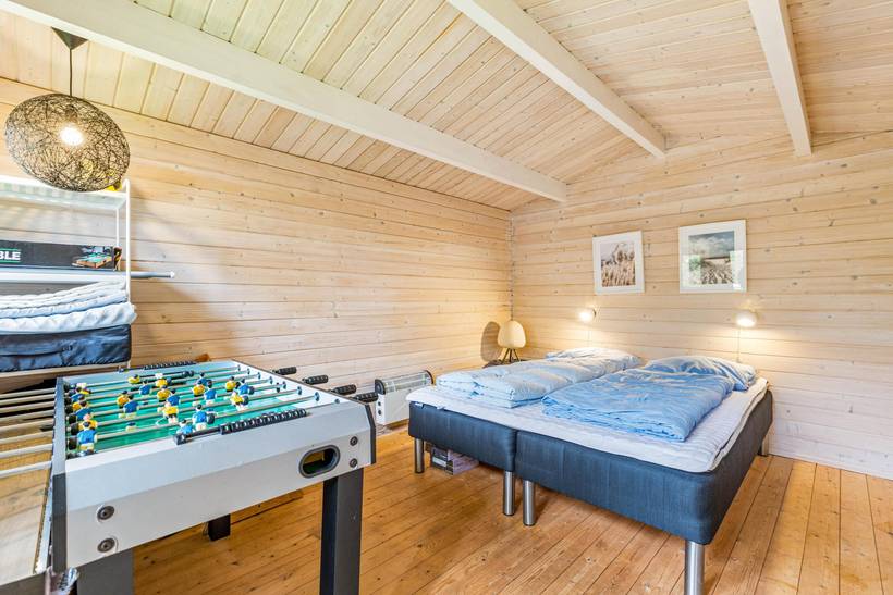 Foto von Ferienhaus EE26 in Blåvand - Westjütland