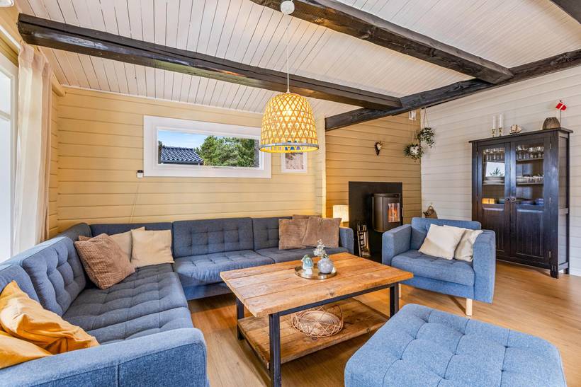 Foto von Ferienhaus EE26 in Blåvand - Westjütland