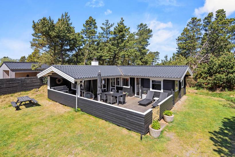 Foto von Ferienhaus EE26 in Blåvand - Westjütland