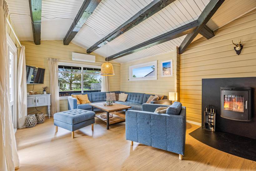 Foto von Ferienhaus EE26 in Blåvand - Westjütland