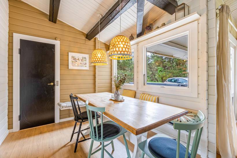 Foto von Ferienhaus EE26 in Blåvand - Westjütland