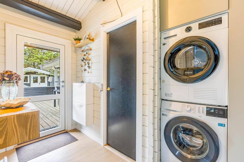 Foto von Ferienhaus EE26 in Blåvand - Westjütland