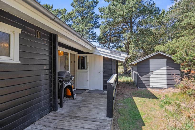 Foto von Ferienhaus EE26 in Blåvand - Westjütland