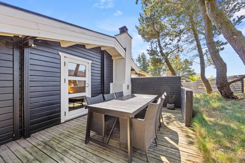 Foto von Ferienhaus EE26 in Blåvand - Westjütland