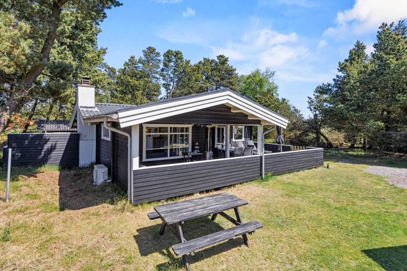 Foto von Ferienhaus EE26 in Blåvand - Westjütland