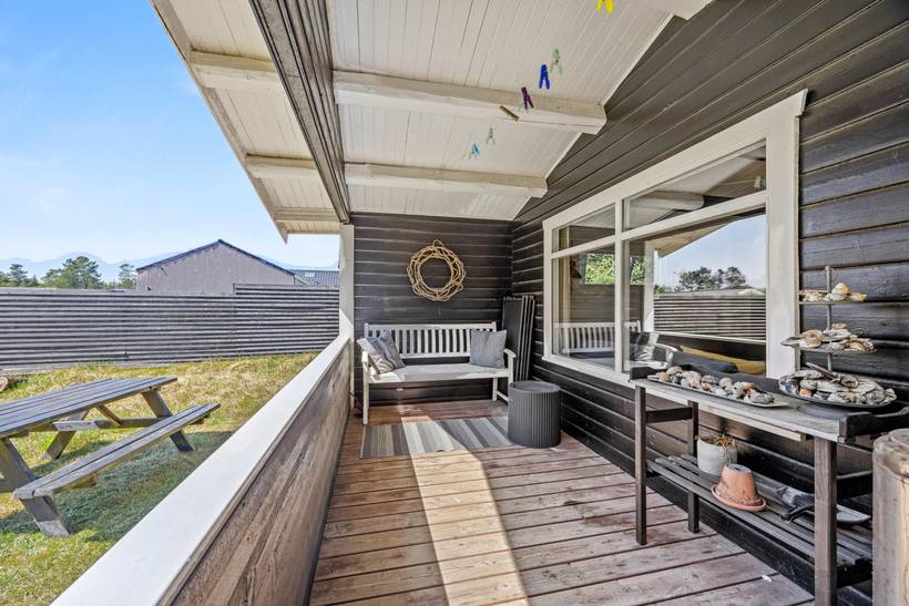 Foto von Ferienhaus EE26 in Blåvand - Westjütland