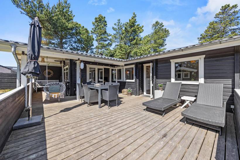 Foto von Ferienhaus EE26 in Blåvand - Westjütland