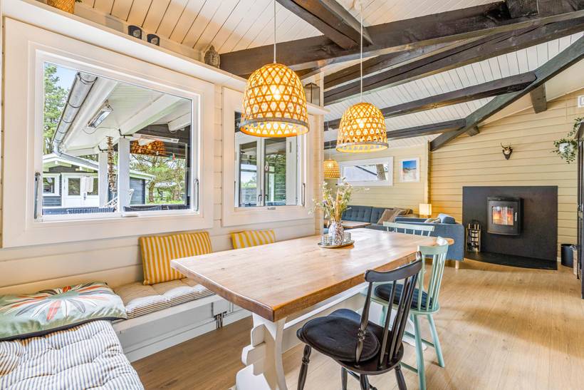Foto von Ferienhaus EE26 in Blåvand - Westjütland