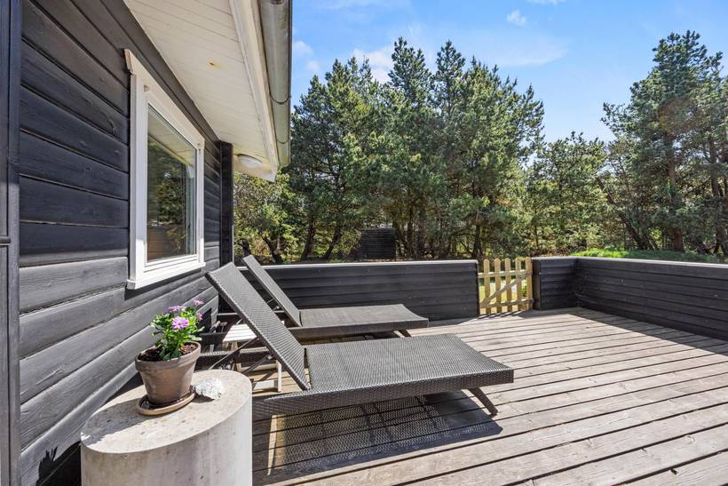 Foto von Ferienhaus EE26 in Blåvand - Westjütland
